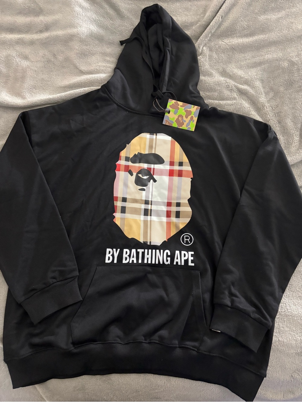 Bape
